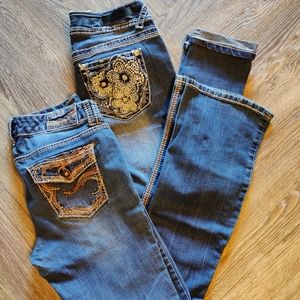 Jeans Size 5/6